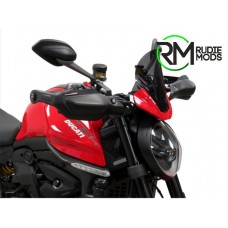 TOURING SCREEN, WIND DEFLECTOR FLY, MONSTER 950 PLUS, 21-23